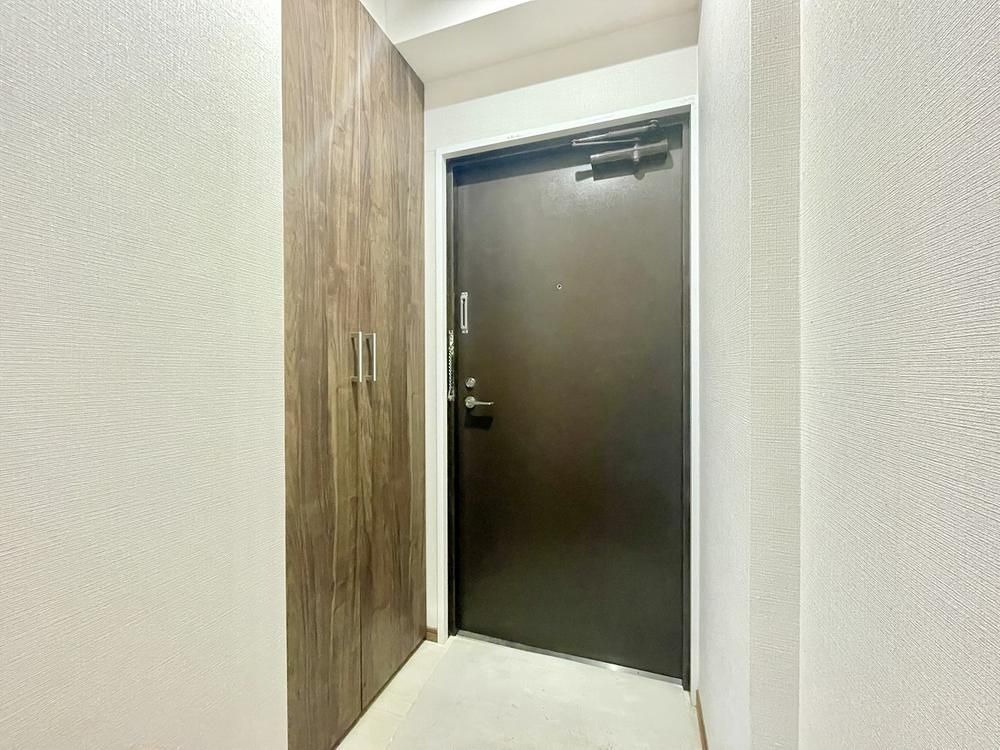 Renovated 3LDK Apartment Near Kamihoshikawa Station, Yokohama - Thumbnail 3