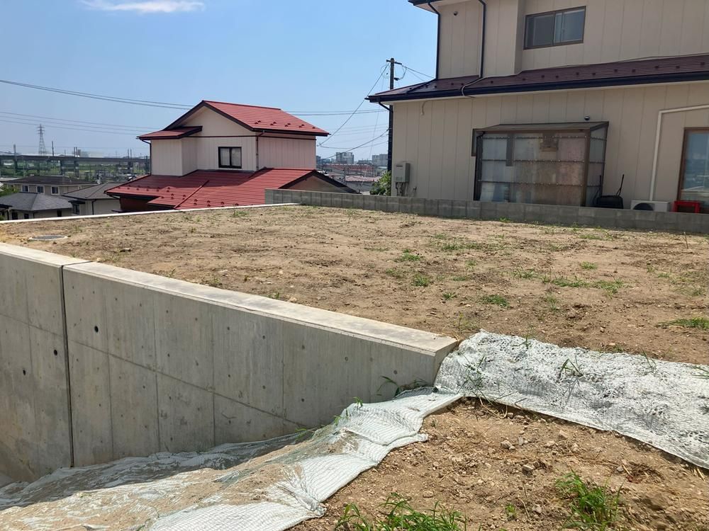 Land for Sale in Miyagino Ward, Sendai City - 222.28 sqm - Thumbnail 3