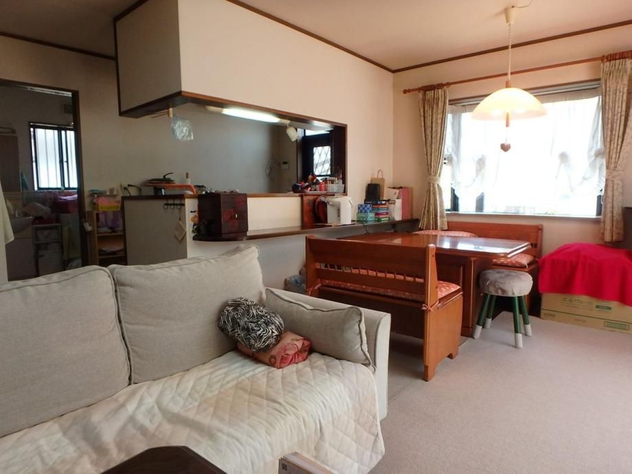 3LDK+S Detached House for Sale in Sendai's Shiroyama Area - Thumbnail 3
