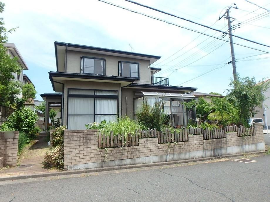 3LDK+S Detached House for Sale in Sendai's Shiroyama Area - Thumbnail 2