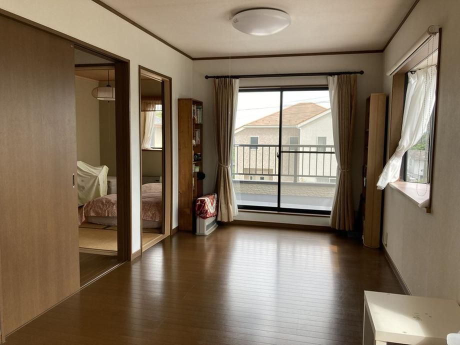 3LDK+S Detached House for Sale in Sendai's Shiroyama Area - Thumbnail 4