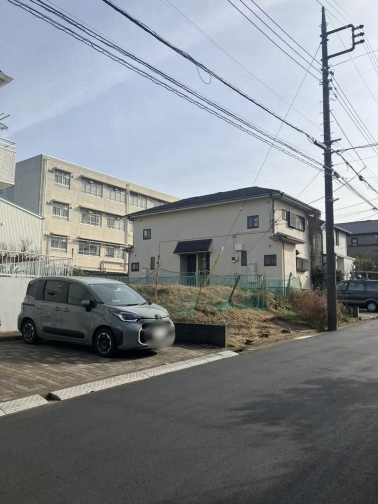 206m2 Land for Sale in Tsuzuki-ku, Yokohama Near Center-Kita Station - Thumbnail 3
