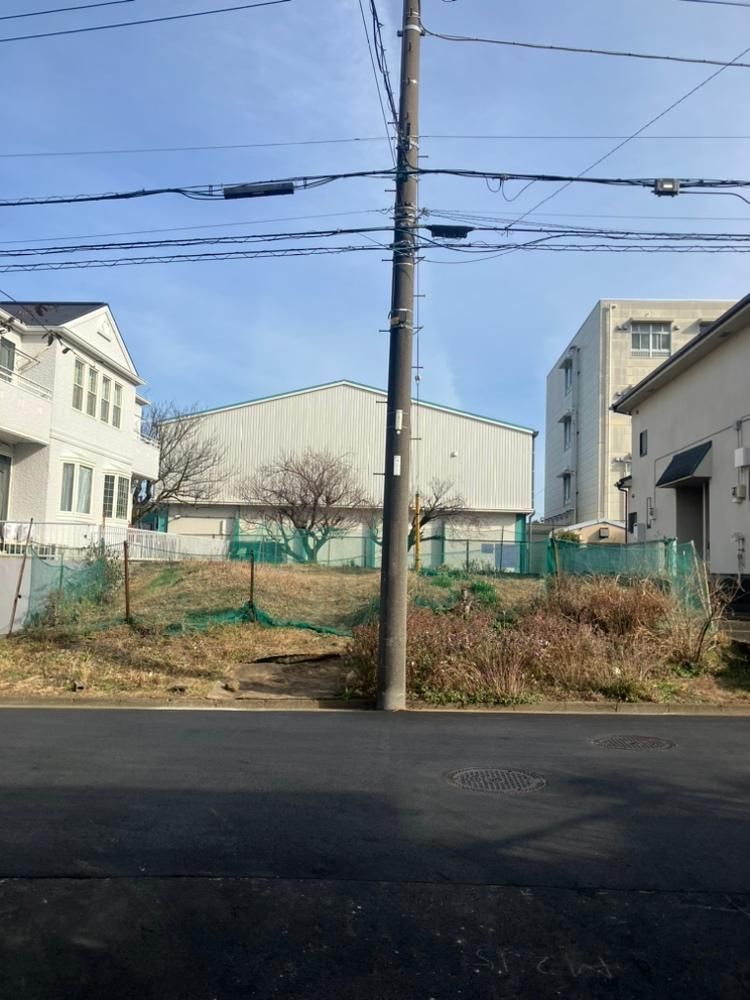 206m2 Land for Sale in Tsuzuki-ku, Yokohama Near Center-Kita Station - Thumbnail 4