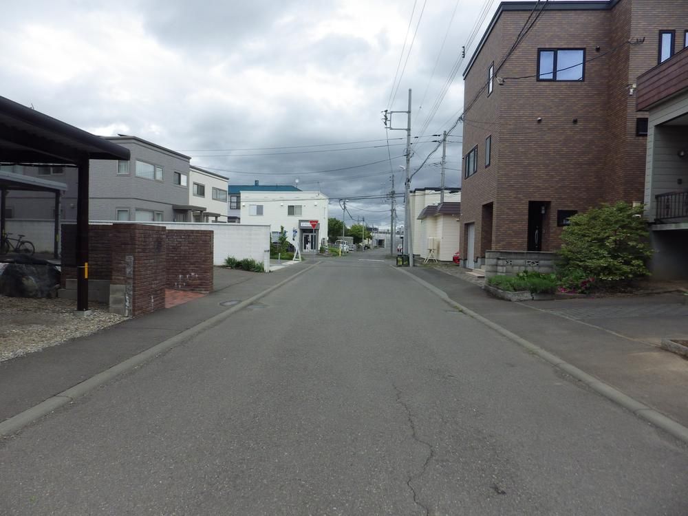 Land for Sale in Shiroishi Ward, Sapporo - 330.59 sqm - Thumbnail 4