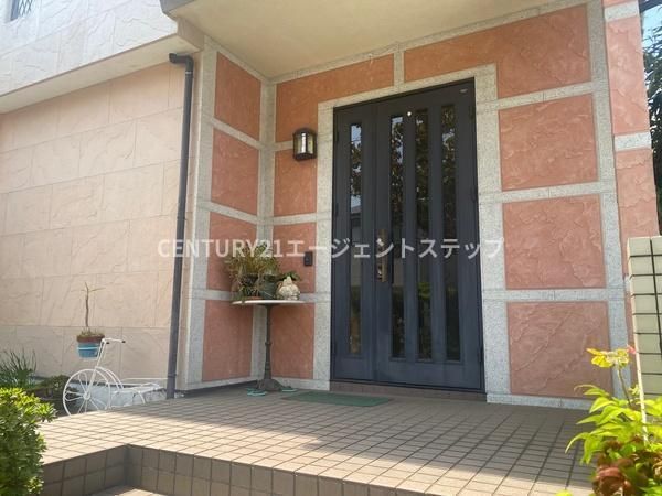 4LDK Detached House for Sale in Motomiya-cho, Miyazaki City - Thumbnail 2