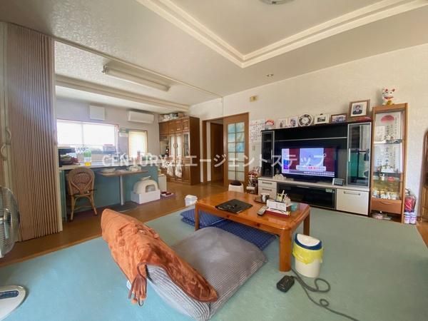 4LDK Detached House for Sale in Motomiya-cho, Miyazaki City - Thumbnail 4