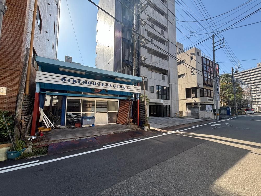 Land for Sale in Kochi City - 131.3 sqm - 27 Million Yen - Thumbnail 4