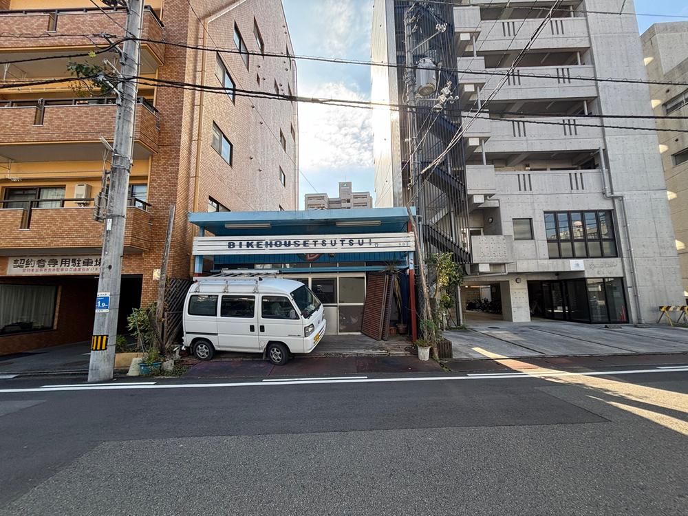 Land for Sale in Kochi City - 131.3 sqm - 27 Million Yen - Thumbnail 2