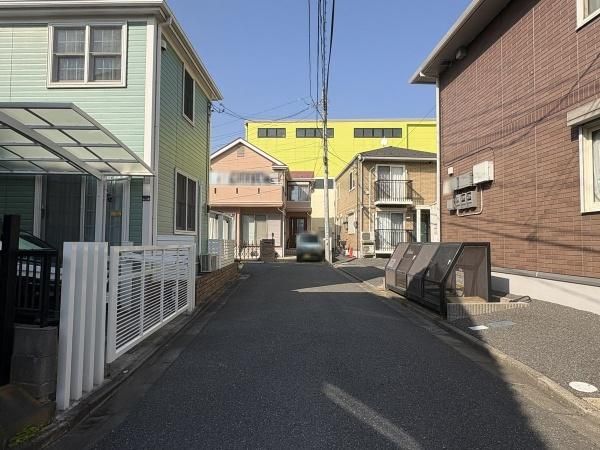 4LDK Detached House in Funabashi, Chiba - 96m2 - Thumbnail 4