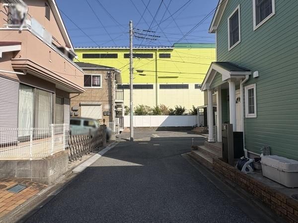 4LDK Detached House in Funabashi, Chiba - 96m2 - Thumbnail 2