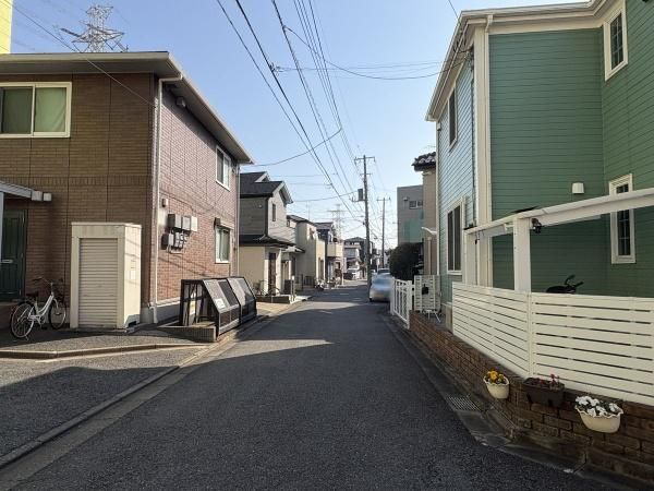 4LDK Detached House in Funabashi, Chiba - 96m2 - Thumbnail 3
