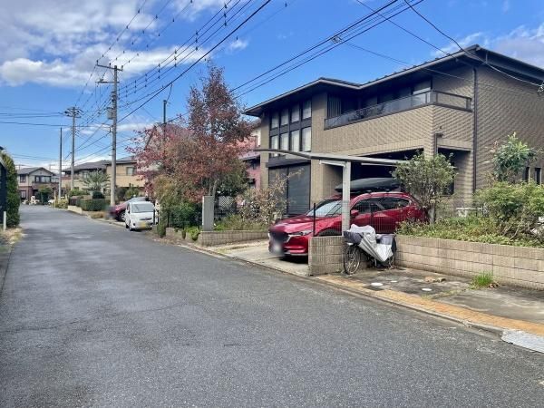 4SLDK House for Sale in Funabashi Near Station - Thumbnail 2