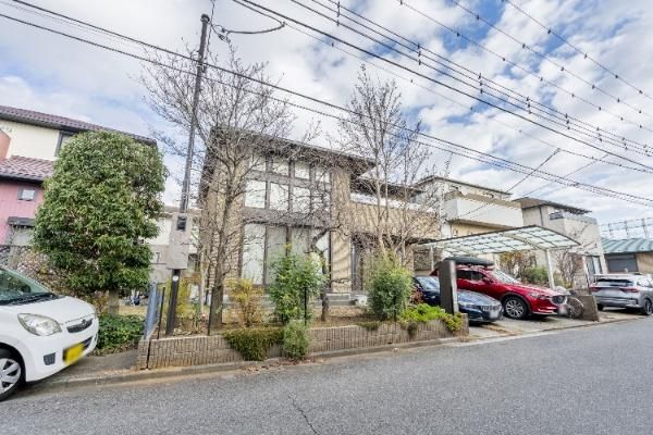 4SLDK House for Sale in Funabashi Near Station - Thumbnail 4