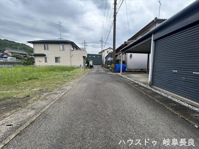 328m2 Residential Land for Sale in Gifu City, Gifu Prefecture - Thumbnail 4
