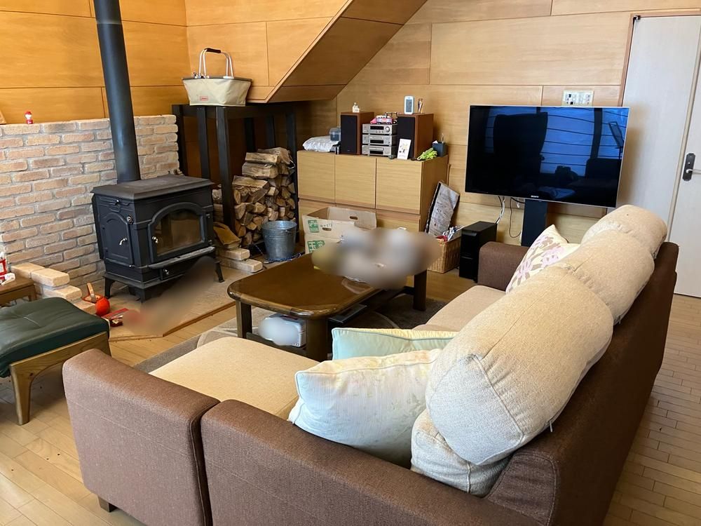 3LDK House for Sale in Sakae-cho, Yoichi, Hokkaido - Thumbnail 4