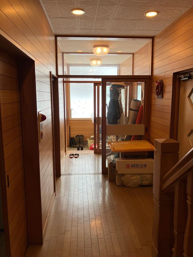 3LDK House for Sale in Sakae-cho, Yoichi, Hokkaido - Thumbnail 3