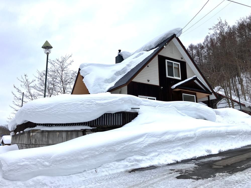 3LDK House for Sale in Sakae-cho, Yoichi, Hokkaido - Thumbnail 2