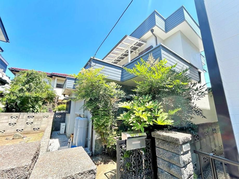 Land for Sale in Higashi-Rinkan, Sagamihara - 174 sqm - Thumbnail 2