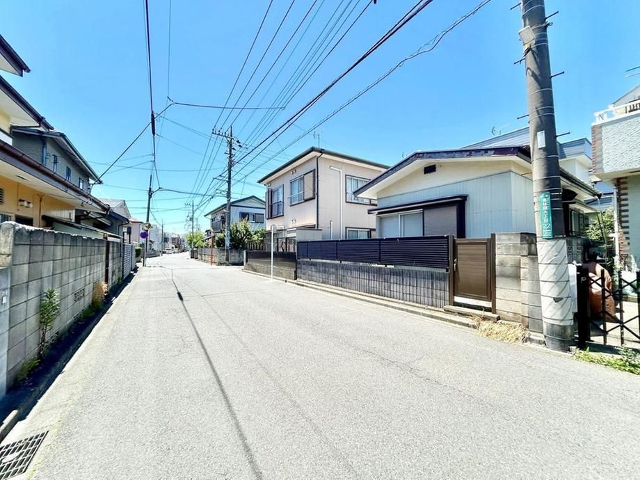 Land for Sale in Higashi-Rinkan, Sagamihara - 174 sqm - Thumbnail 4