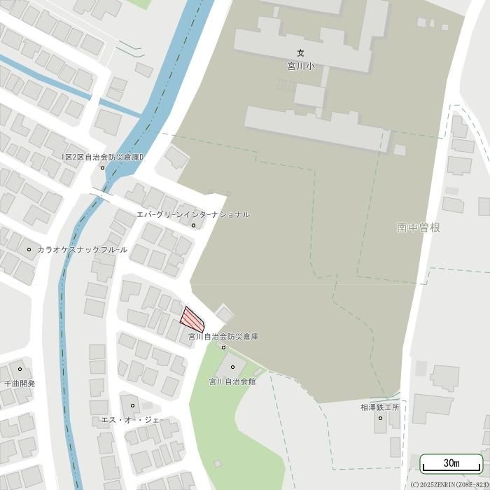 Land for Sale in Kasukabe, Saitama - 89.88 sqm - Thumbnail 3