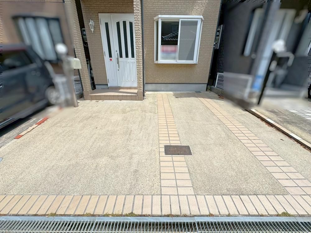 Renovated 4LDK House Near Iseda Station in Uji, Kyoto - Thumbnail 2