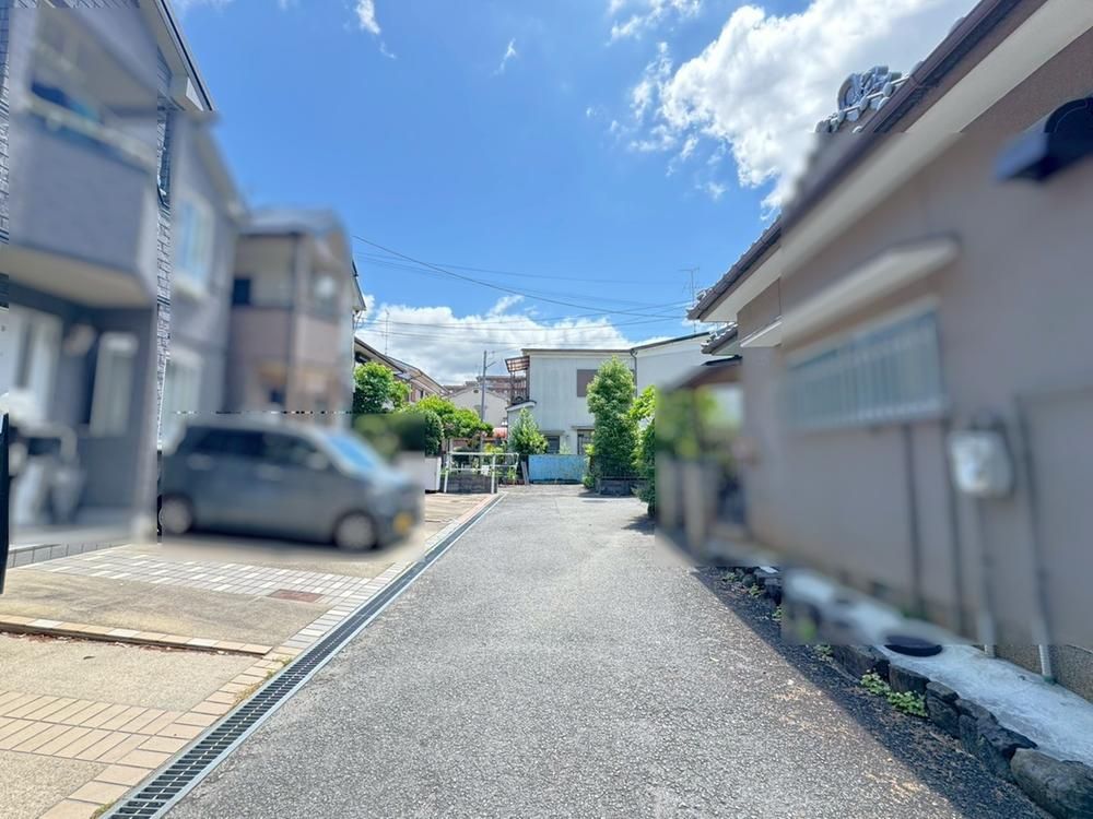 Renovated 4LDK House Near Iseda Station in Uji, Kyoto - Thumbnail 3