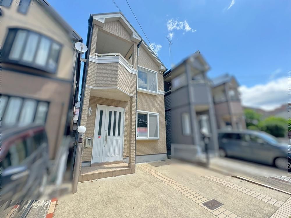 Renovated 4LDK House Near Iseda Station in Uji, Kyoto - Thumbnail 4