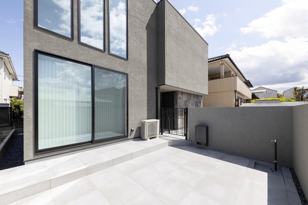 3LDK Detached House in Kasugai with Solar Panels - Thumbnail 2