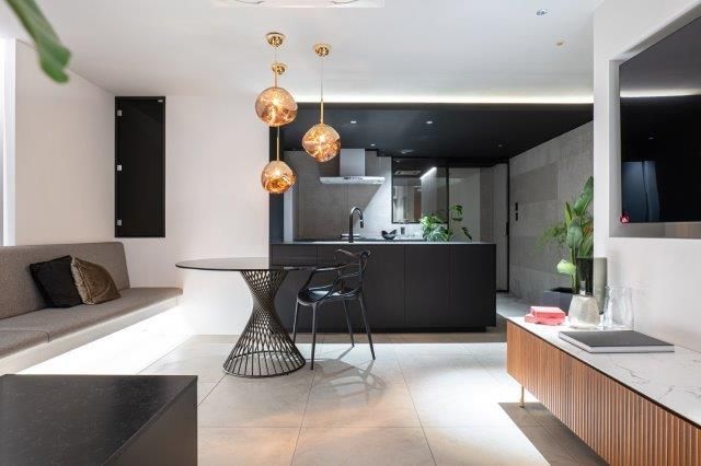 Renovated 3LDK Apartment for Sale in Okayama City, Okayama - Thumbnail 4
