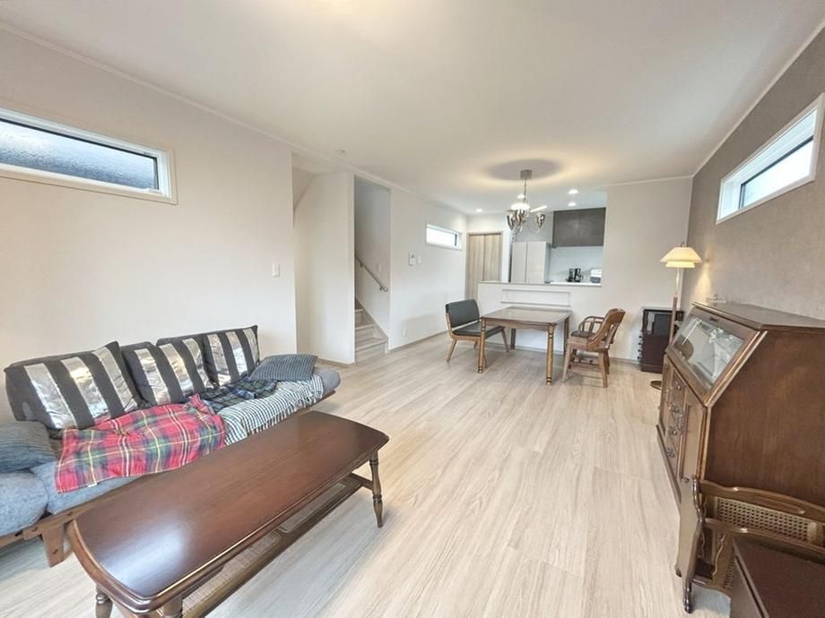 Modern 4LDK House Near Nishi-Funabashi Station, Chiba - Thumbnail 2
