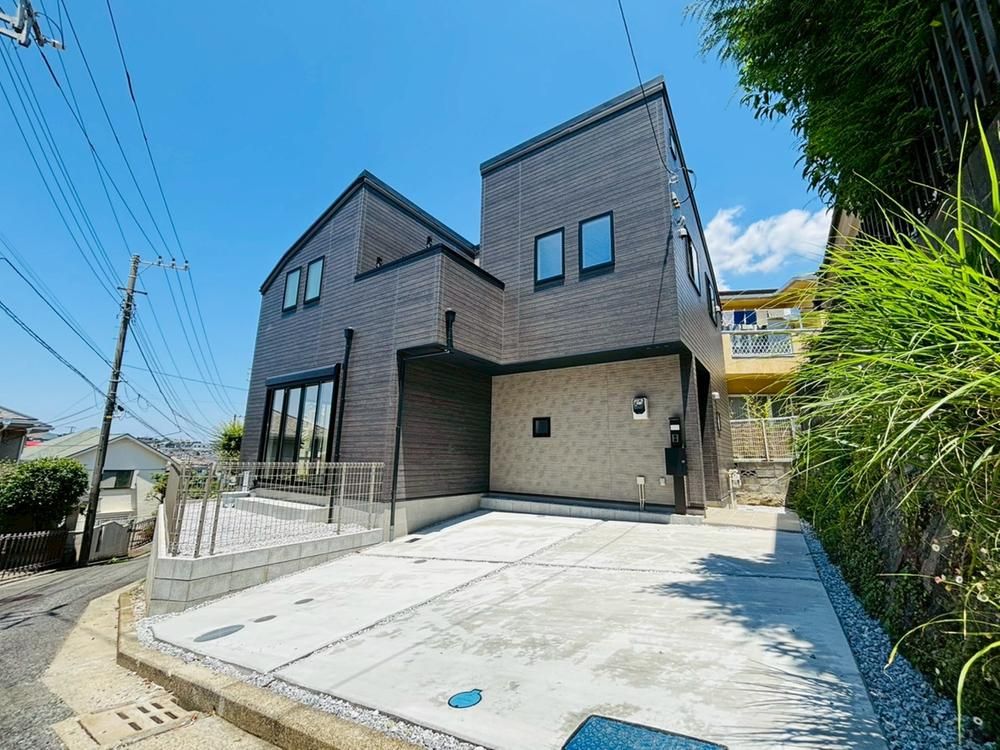 Land for Sale in Aoba Ward Yokohama 130-145 sqm - Thumbnail 2