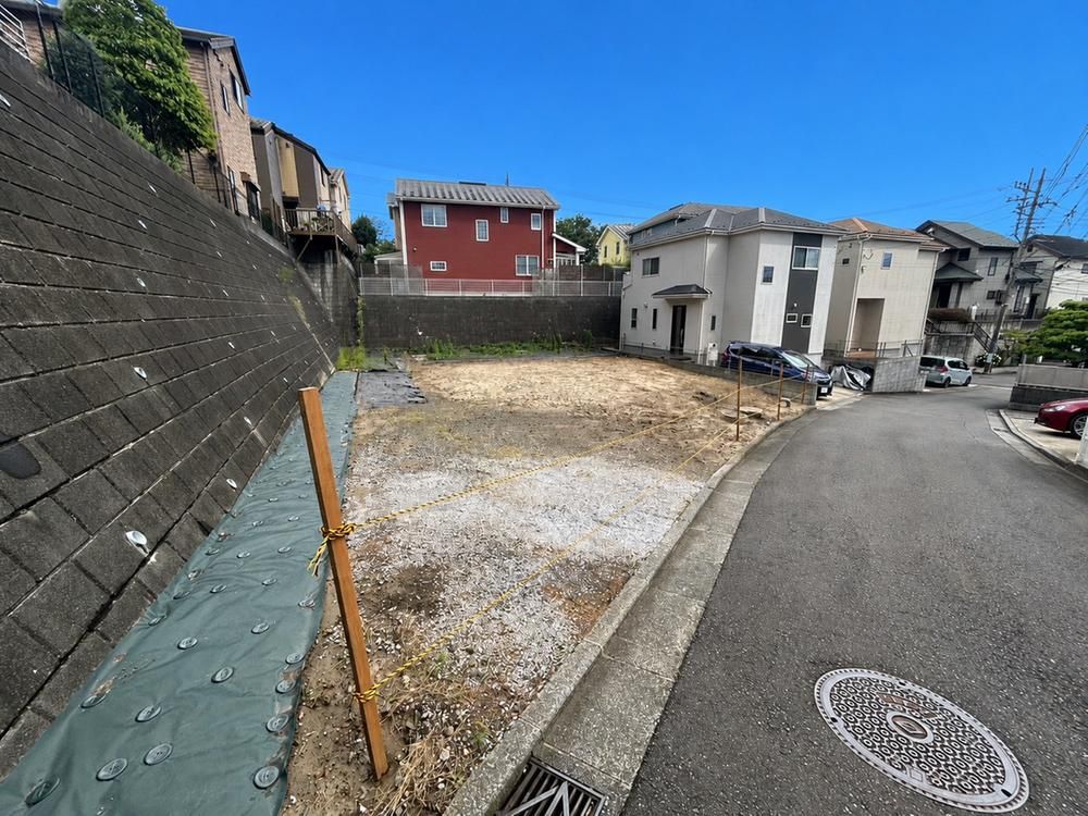 Land for Sale in Aoba Ward Yokohama 130-145 sqm - Thumbnail 4