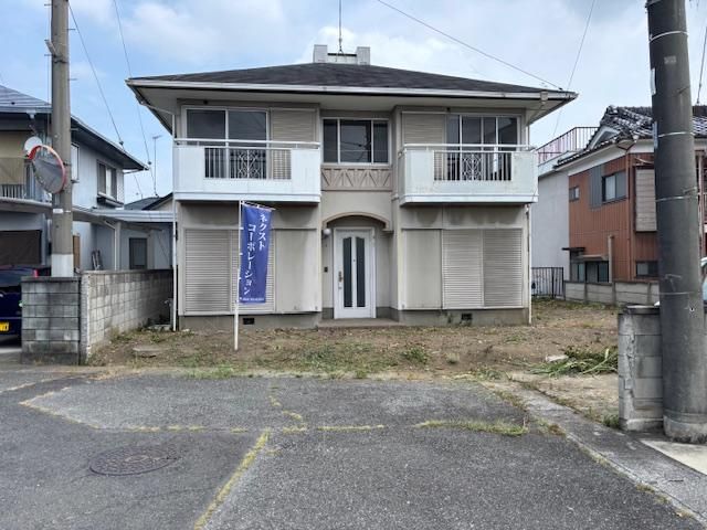 Land for Sale in Koga City, Ibaraki - 196.43 sqm - Thumbnail 2