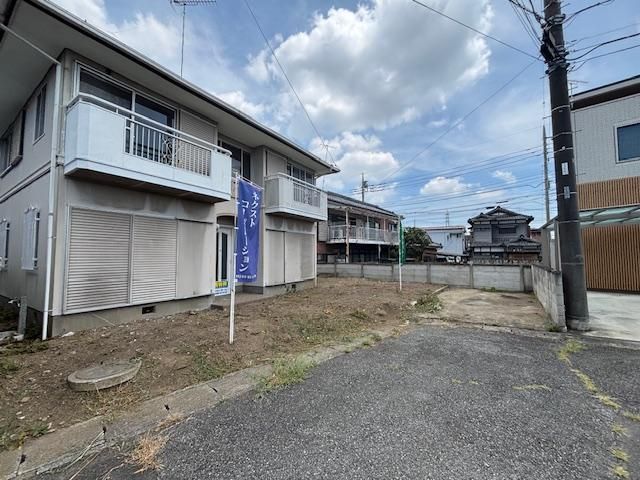 Land for Sale in Koga City, Ibaraki - 196.43 sqm - Thumbnail 4