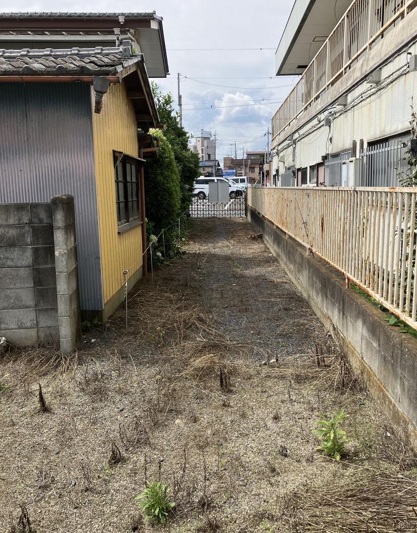566.71m2 Land for Sale in Kasama City, Ibaraki near Tomobe Station - Thumbnail 4