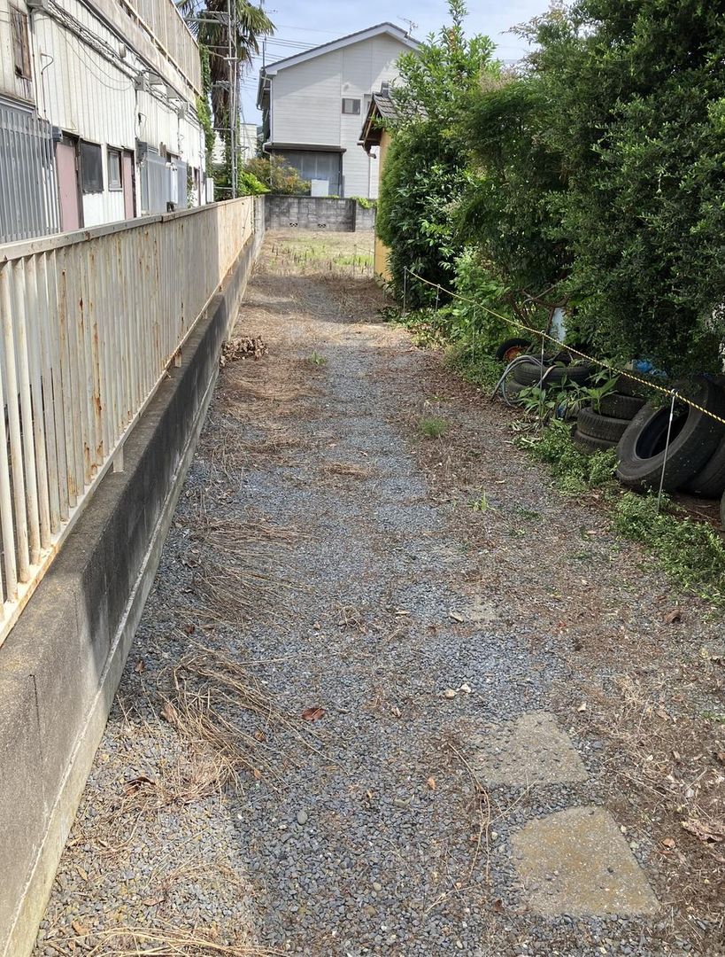 566.71m2 Land for Sale in Kasama City, Ibaraki near Tomobe Station - Thumbnail 3
