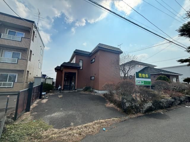 3LDK House for Sale in Chitose, Hokkaido - 100.81 sqm - Thumbnail 4
