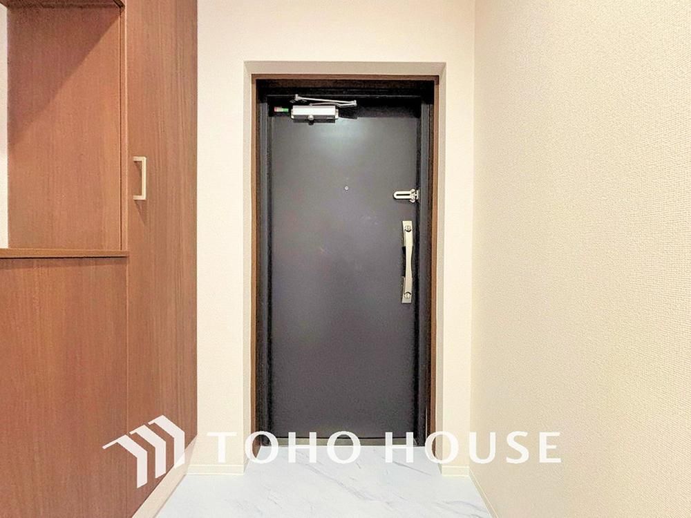 Renovated 3LDK Apartment in Kawasaki, Kanagawa – 90m² with Roof Balcony - Thumbnail 2