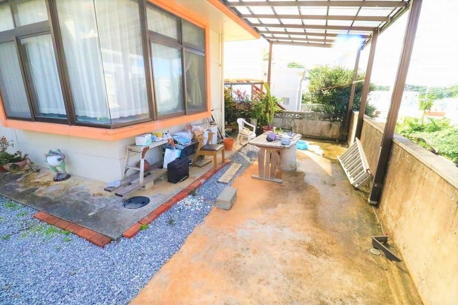 4LDK RC House in Urasoe, Okinawa - 205m2 Land - Thumbnail 4