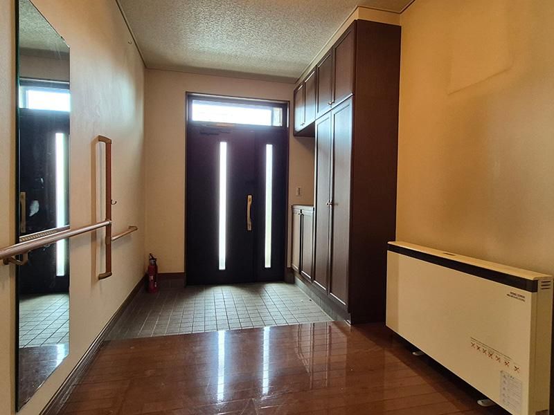 4LDK Detached House for Sale in Asahikawa, Hokkaido - 145.79m2 - Thumbnail 3