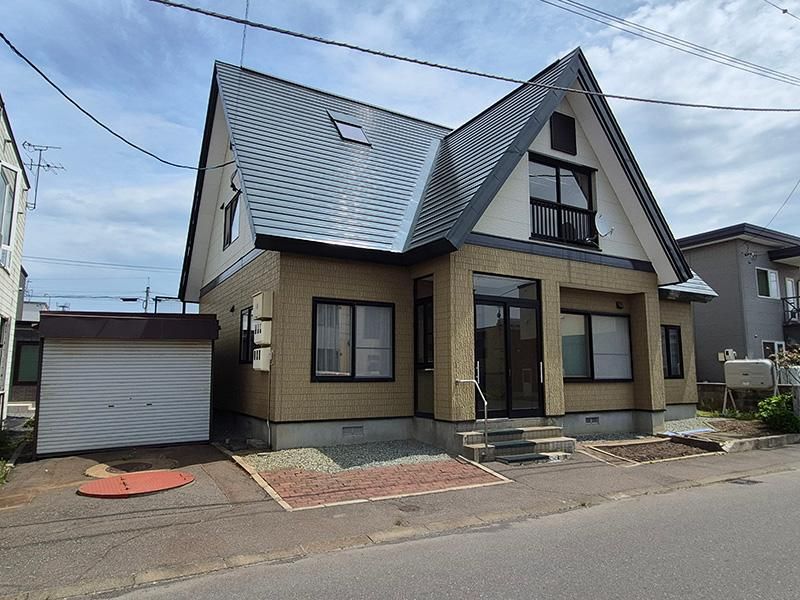 4LDK Detached House for Sale in Asahikawa, Hokkaido - 145.79m2 - Thumbnail 2