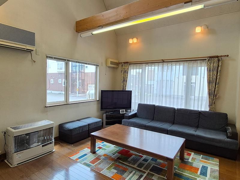 4LDK Detached House for Sale in Asahikawa, Hokkaido - 145.79m2 - Thumbnail 4