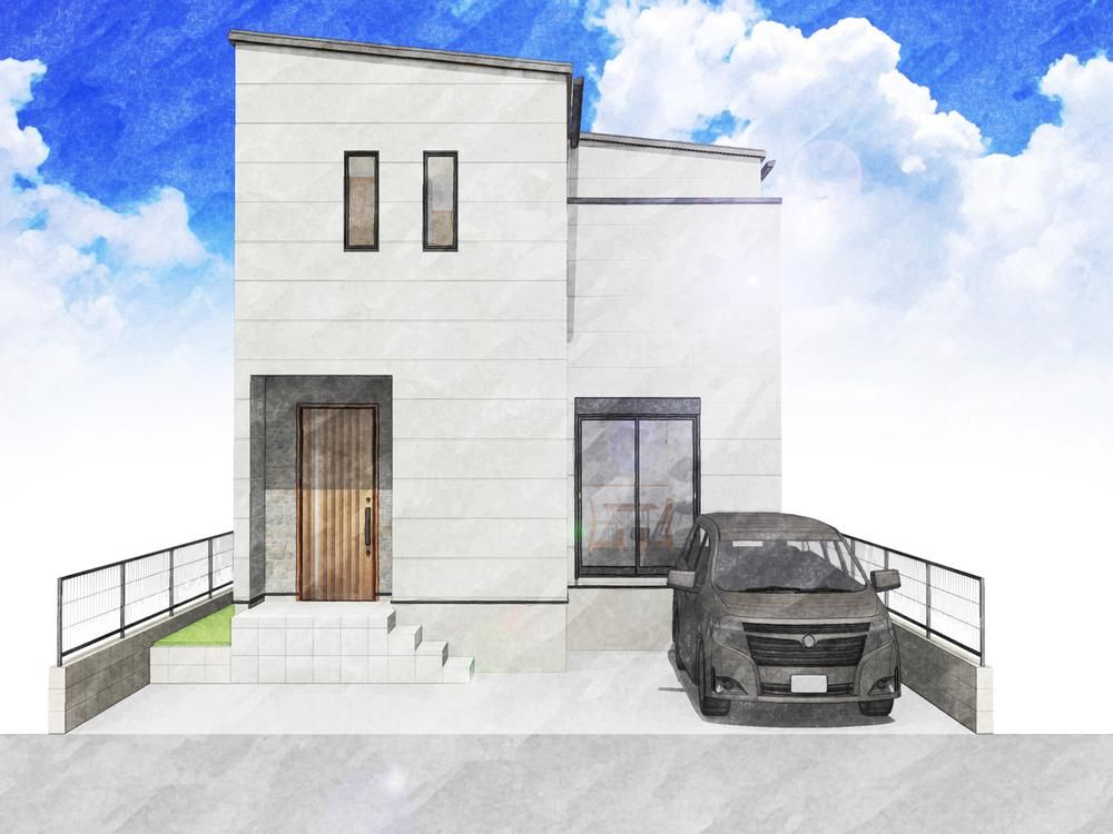 Building Lot for Sale in Samukawa, Kanagawa - 111.85 sqm - Thumbnail 2