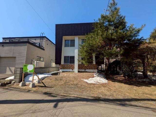 222.22m2 Building Plot in Hiragishi, Toyohira-ku, Sapporo - Thumbnail 2