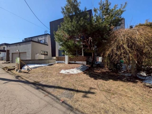222.22m2 Building Plot in Hiragishi, Toyohira-ku, Sapporo - Thumbnail 3