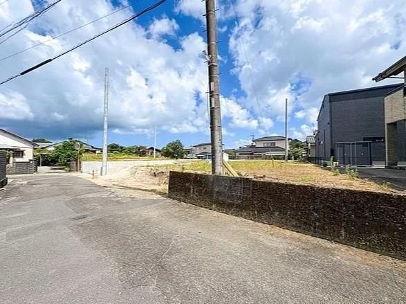 226.95 sqm Land for Sale in Kunitomi Town, Miyazaki - Thumbnail 3