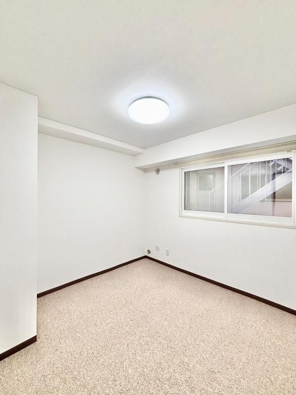 Renovated 3LDK Apartment Near Nakajima Park in Sapporo - Thumbnail 4