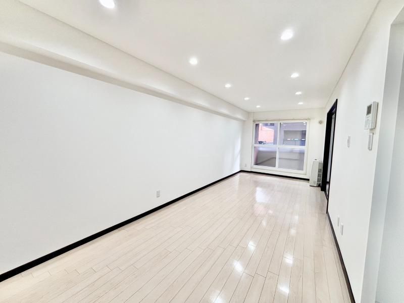 Renovated 3LDK Apartment Near Nakajima Park in Sapporo - Thumbnail 3