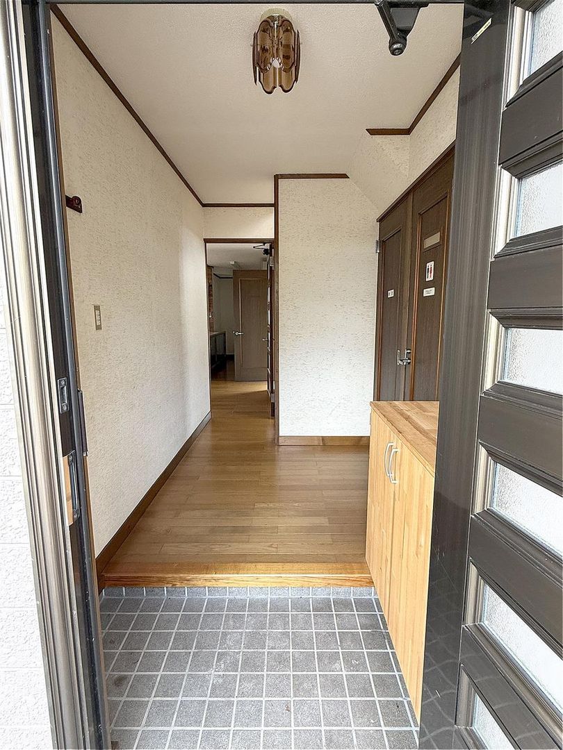Log Cabin 3LDK House for Sale in Agano City, Niigata - Thumbnail 2