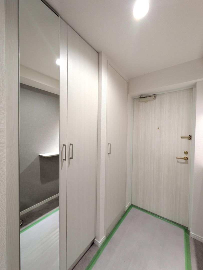 Renovated 3LDK Apartment in Sapporo's Teine-ku for 22.9 Million Yen - Thumbnail 4